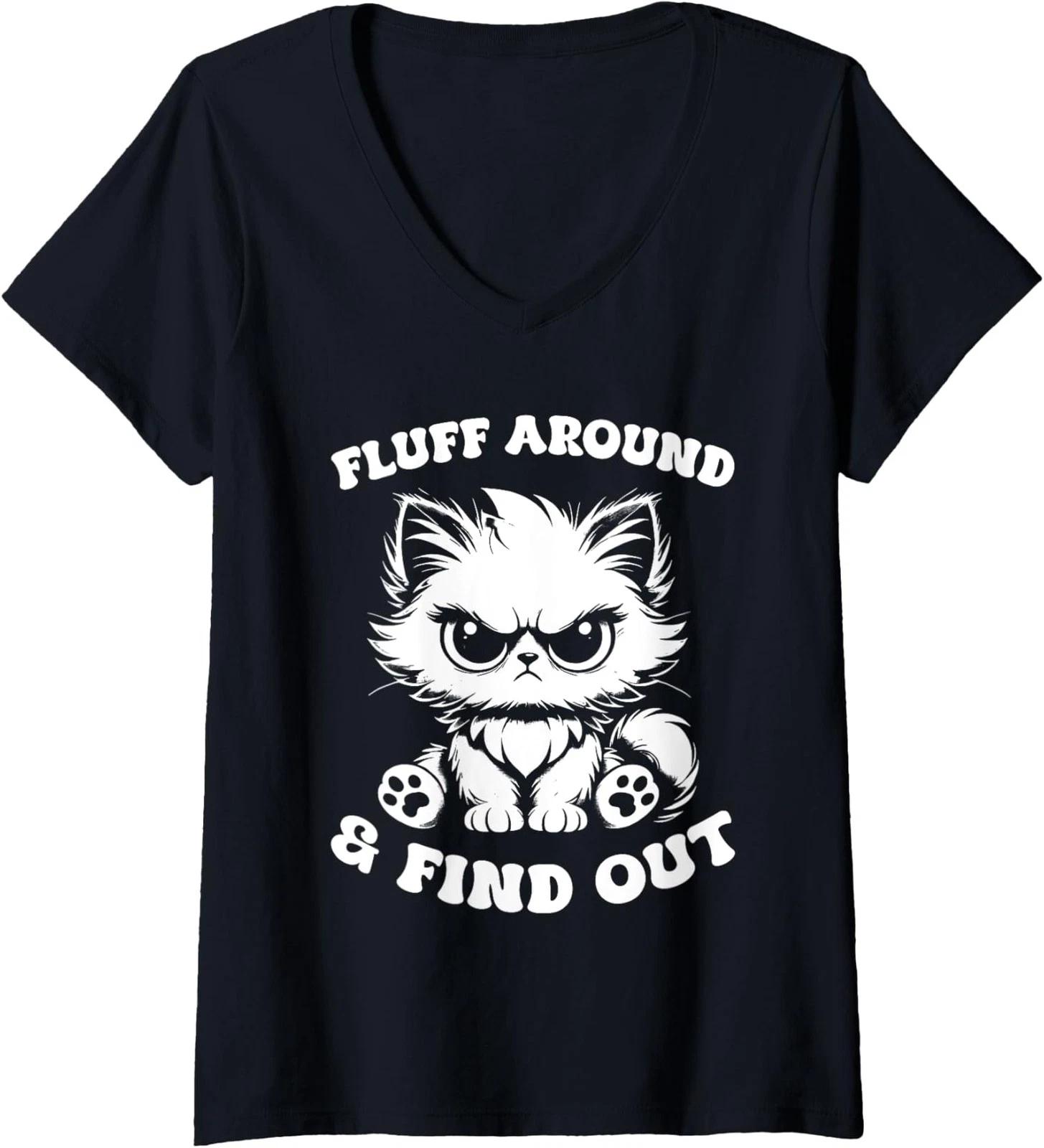 Merry Kwanzaa Black Santa Christmas Ladies  Crewneck T-Shirt S