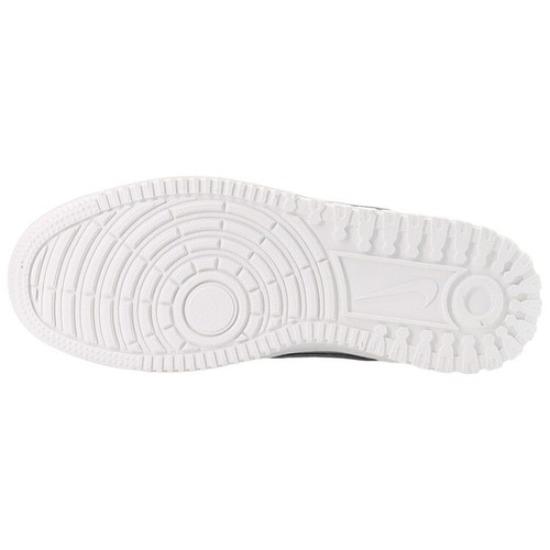 Nike Court Vision Mid Gray - DR7882-001