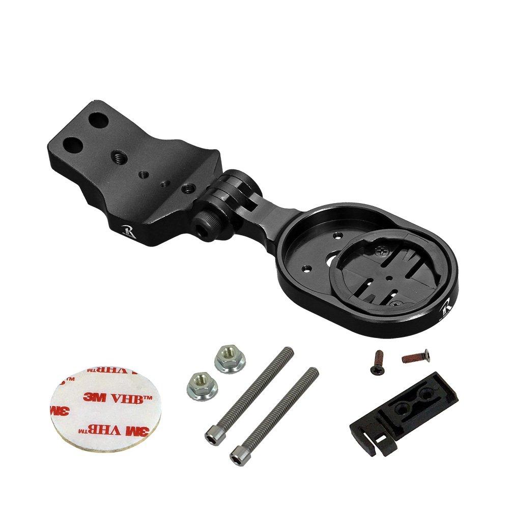 

Крепление RecMount Type 29 Garmin для выноса LOOK AERO (695/795, Только база) [290-GM]