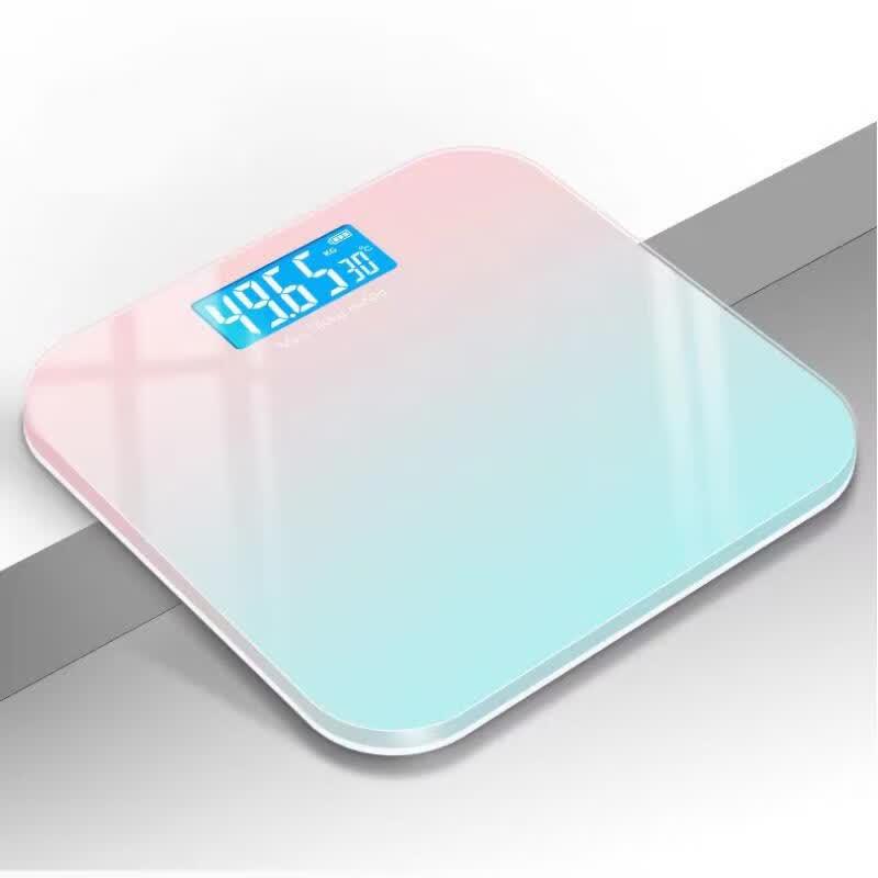 

Brangdy LCD Body Fat Scale (CN version)