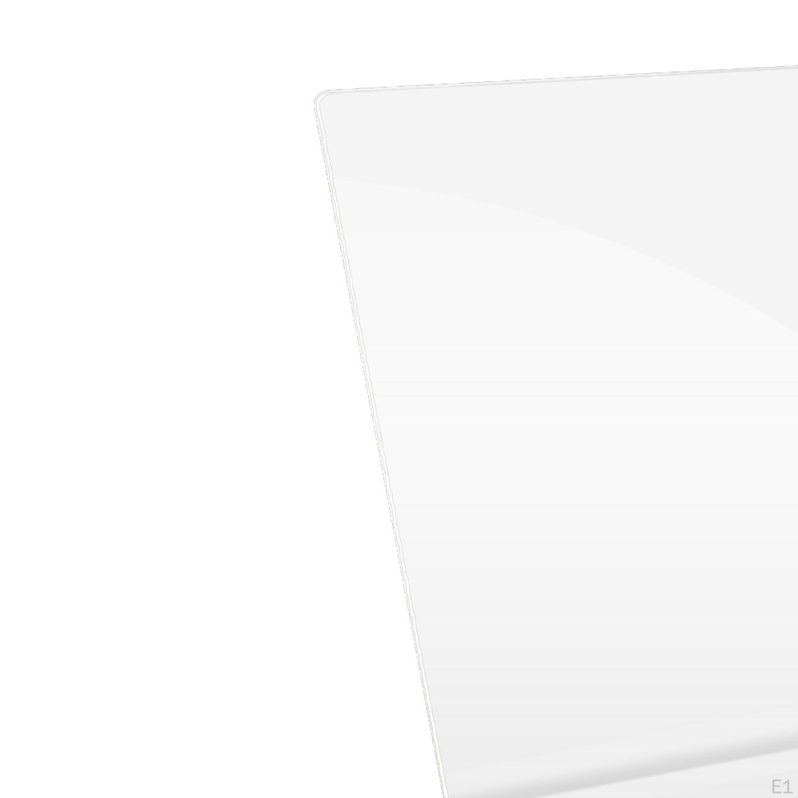 Акриловый держатель для книжного дисплея — фото 3