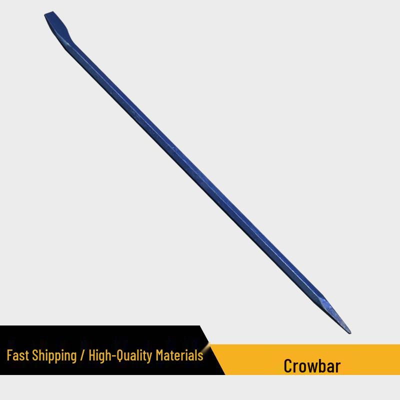 

Shenlang Gongzi Multipurpose Hexagonal Pry Bar & Nail Puller