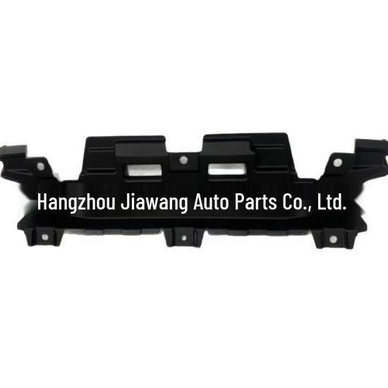 Toyota 2009 Prado Front Bumper Guard 52129-60040