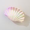 Scallop Hair Clip Holiday Style Hair Clip Hair Accessories Summer Ocean Large Hair Clip Hair Accessories Shark Clip