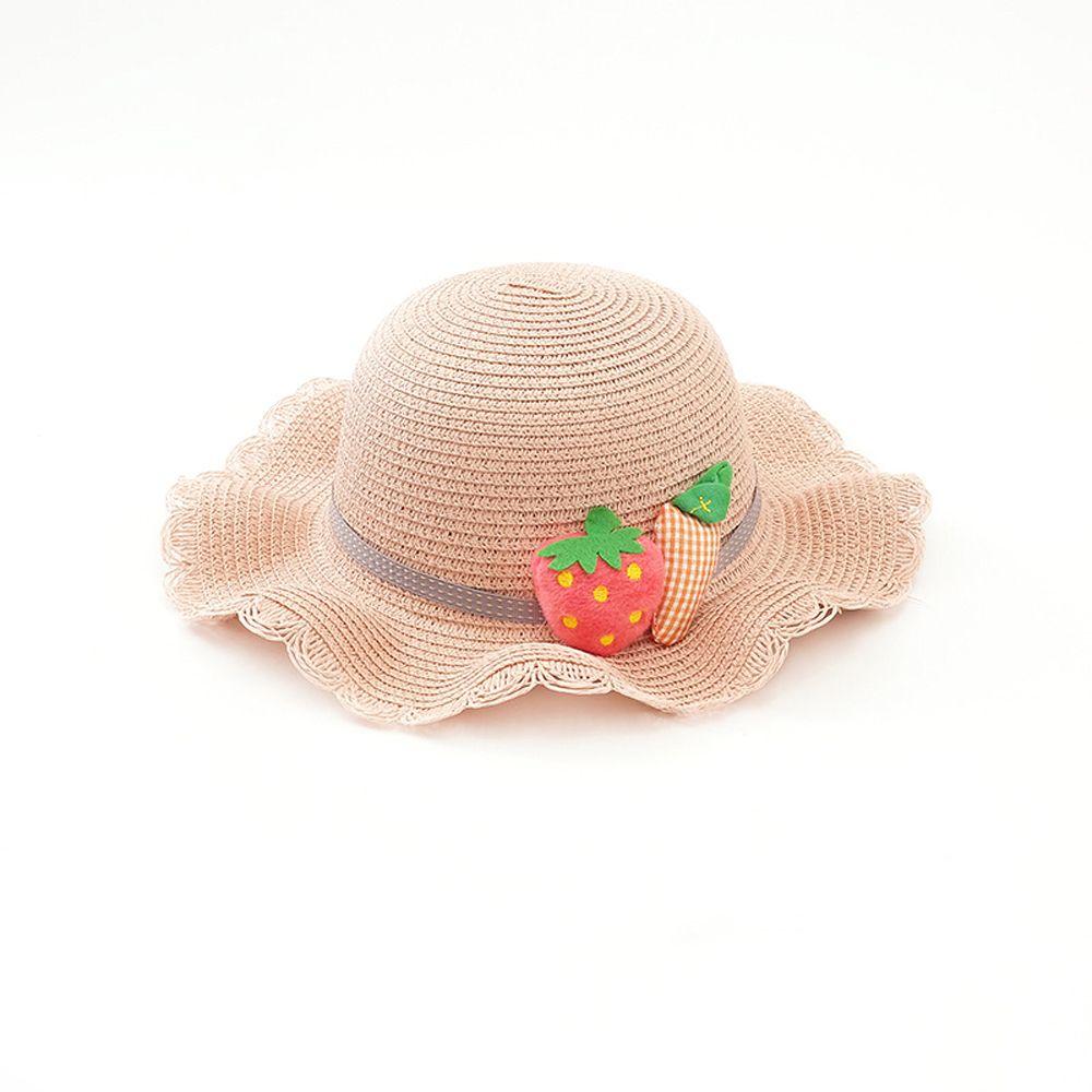 Portable Sun Protection Wide Brim Cute 