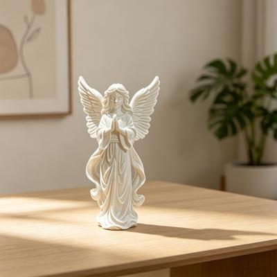 Dekoracje domowe – Statuetki