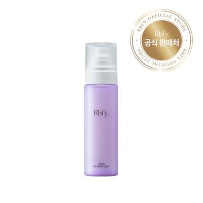 Radiance Ribbon Mist 100ml Quick Light Mist Cream Mist Radiance Mist Mist Spray Liposome