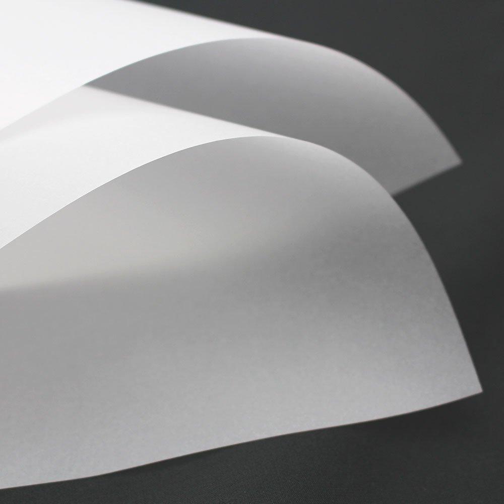 SAKAE Technical Paper Tracing Paper B4 50 sheets S Tracing Paper STP-B4K-55