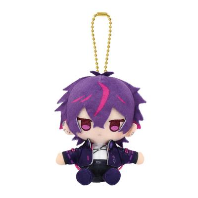 Bandai Namco Nui Fragaria Memories Plush Mascot Claude 6849 Q2.