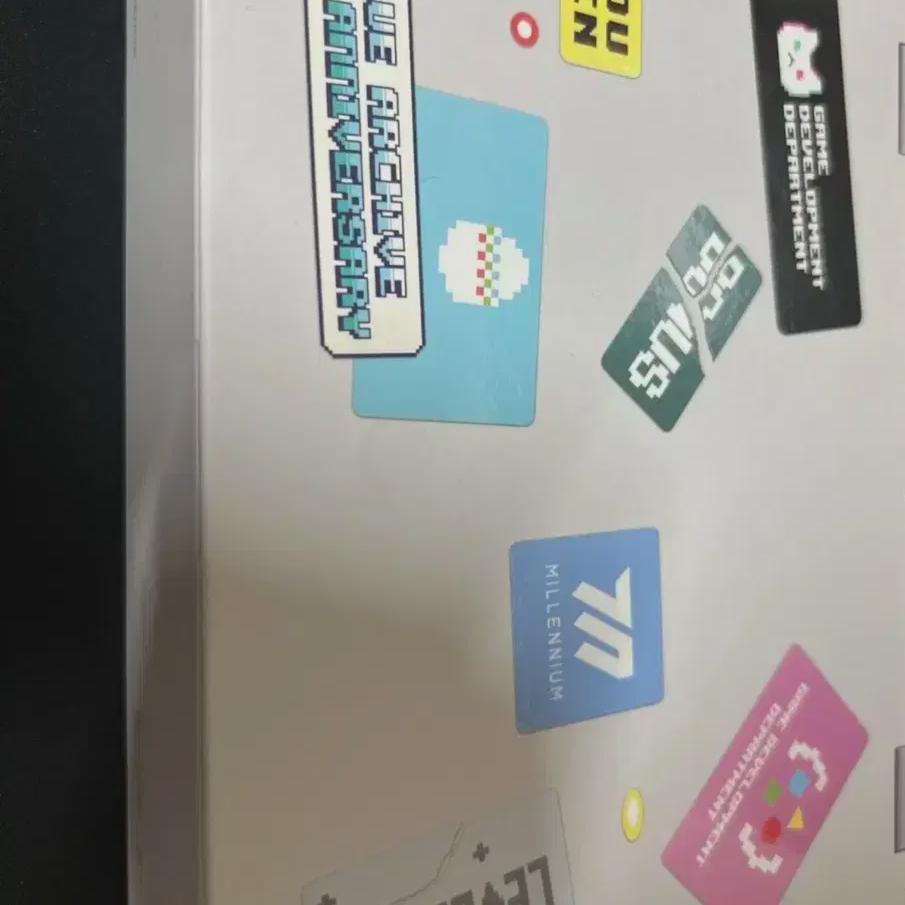 

Blue Archive 2nd Anniversary Ost