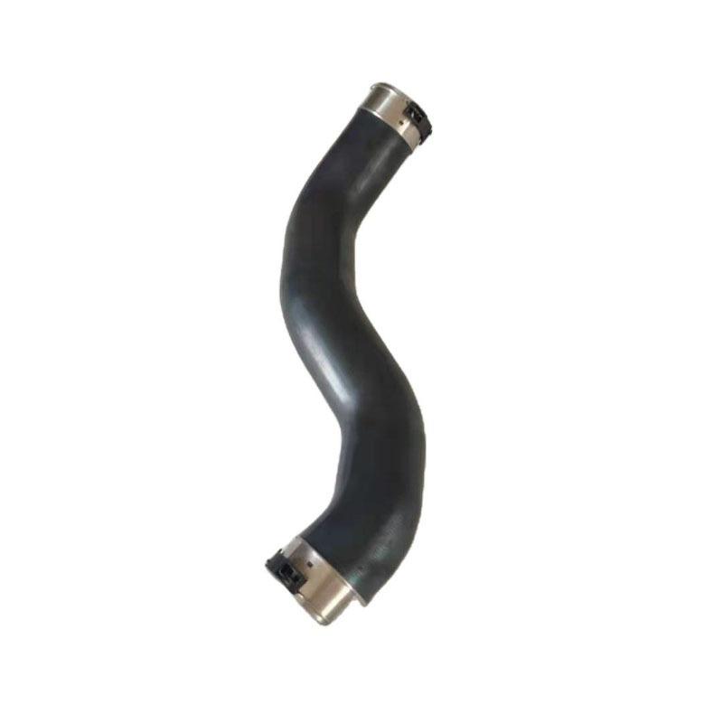 A1665280100Car Accessories Turbocharger Intercooler Pipe Hose 1665280100 for Mercedes Benz W166