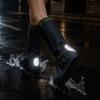 Krovan Rain Shoe Waterproof Cover Shoe Cover Women'S