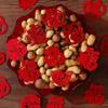 Mini Size Fortune Decorations Little Blessing Window Decorations  Home Decorating
