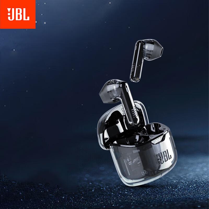 

JBL TUNE FLEX True Wireless ANC Sport Earbuds