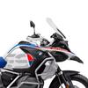 GS Trophy Waterproof Vinyl Stickers Full Set, Fairing Side Panel Decals Graphics Kit for BMW R1200GS R1250GS R1300GS ADV Adventure Motorcycle