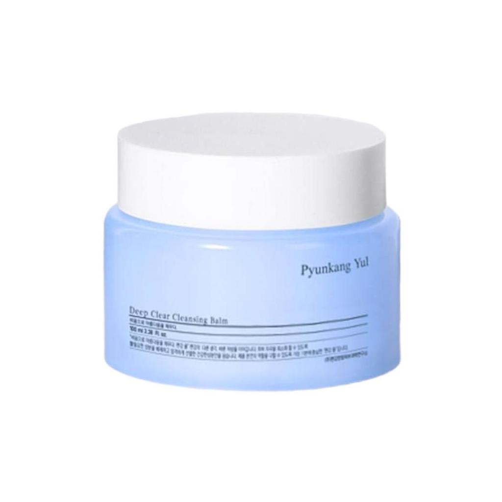Pyunkang Yul Deep Clear Cleansing Balm Pore Purifying & Makeup Remover 100ml