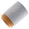 For On-site Construction As Shown In The Picture Plasma Fixing Cap Compatible Welding Torch Components Welding Nozzle
