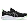 Asics Gel Excite 10 'Black Lime' Sneaker 1011B600-001