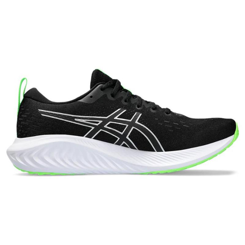 Asics Gel Excite 10 'Black Lime' Sneaker 1011B600-001