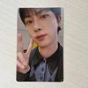 Used BTS Happy JIN JPFC Lottery Winner Photocard Official