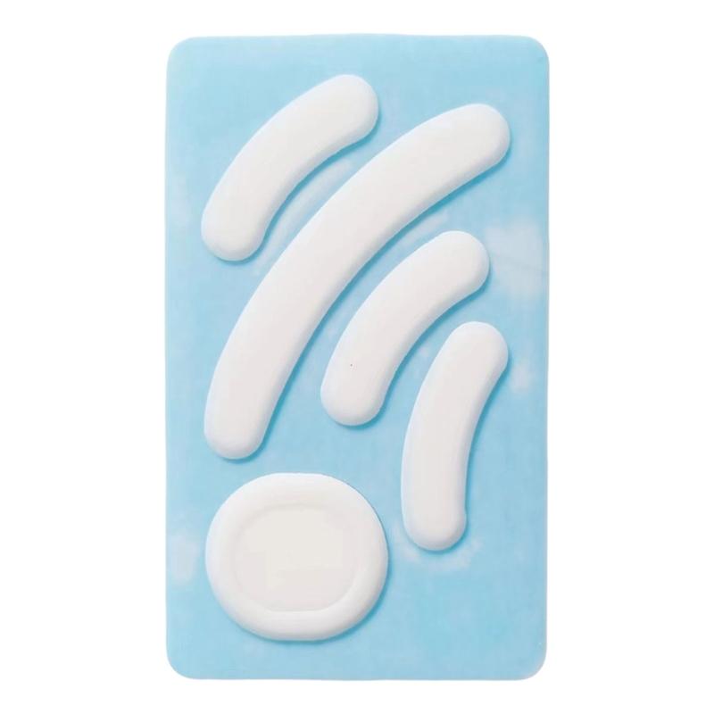 Ice Edition Mouse Skates Stickers Mouse Feet Pad Round Glides Curveds Edges for GProWireless GPROX Superlight 2 Mouse