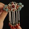 Accesorii pentru păr – Clame de păr