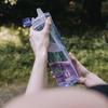 Super Sparrow Bidon 750ml Wyprodukowano w USA ze słomką Tritan Idealny na zewnątrz i do treningu - - Bez BPA - Sport, Szkoła, Baseball, Aktywności,