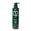 Professional Green Tea Real Shampoo Refresh 500g