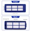 Roller Side Brush Filter for Eufy Robovac 11S Max 15C Max 30C MAX G10 G30 Hybrid Robot Vacuum Cleaner Replacement Accessories