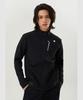 Lecoq Aga Uni Tricot Bonding Track Top Black (Qp123Gft11)
