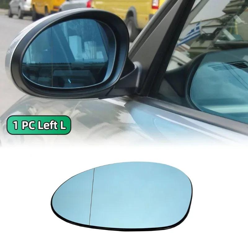 Pentru BMW E90 Oglindă Oglindă laterală încălzită Oglindă retrovizoare pentru BMW E90 E91 E92 E93 M3 Style E80 E81 E87 2004-2009