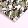 100cm*150cm Fabric Camouflage Thin For Summer Polyester Camouflage Fabric For Bag Diy Table Cloth
