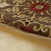 European Palace Handmade Embroidered Table & Bed Runner - Elegant Home Decor, TV Cabinet Tablecloth & Placemat