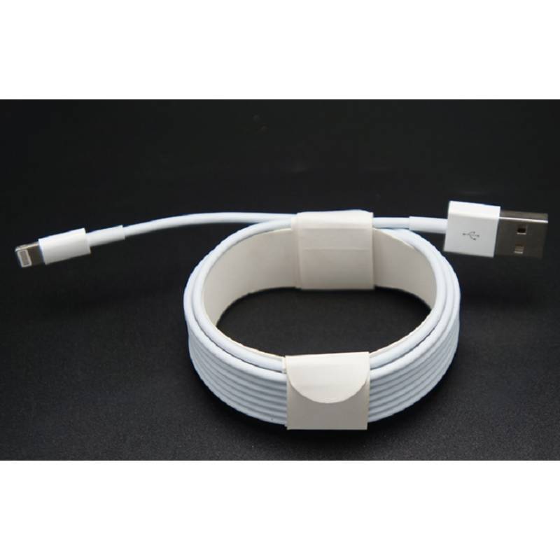Til iPhone Datakabel USB Opladningskabel Med Hurtig Opladning Til Daglig Brug