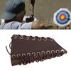 y Arm Gurad Artificial Leather   Skin Friendly Arm   Tools for  y