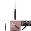 Plastic Material Oil Pin Pen Black Color Watch Repair Tool Clock Repair Tool  Watchmakers Use