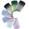 2pc Waistband High Elastic Compression Tennis Wrist Support Brace For Fitness Gym Running Basketball Wrist Wraps Protector