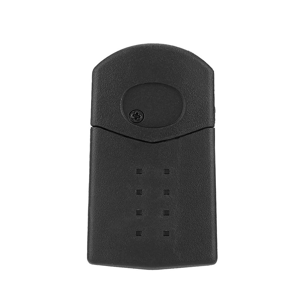 3 Button Remote Key Shell Case Replacement for Mazda 3 BL / Mazda 6 GH Facelift