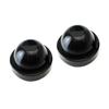 95mm Rubber Housing Seal Caps For Headlight Tall Xenon Headlamp Kit, Retrofit