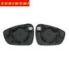 Auto Side Door Heated Cinvex Car Mirror Glass For CITROEN C4 Picasso II (2013-2025) Grand Picasso Ii(2013-2025) DS4(2011-2015)