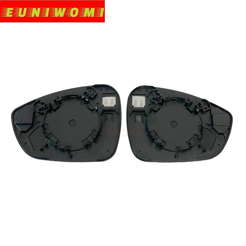 Auto Side Door Heated Cinvex Car Mirror Glass For CITROEN C4 Picasso II (2013-2025) Grand Picasso Ii(2013-2025) DS4(2011-2015)