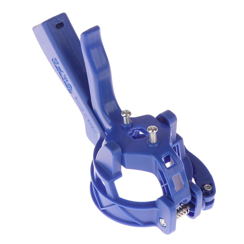 Gaps Filling Artifact Cleaning Frees Nozzle Labor-Saving Press Device Foam Guns Press Foam Booster