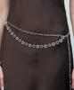 Jenadu Hayes Belt Chain