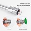 Xiongwei Multi-Color Stainless Steel High-Pressure Washer Extension Wand