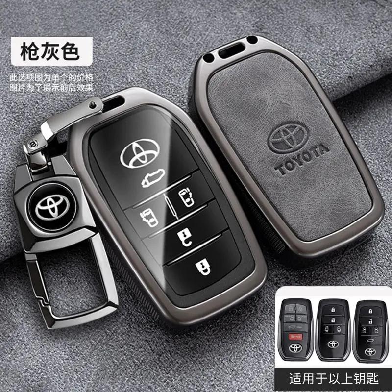 PMVU8 Xhorse XSTO01EN TOY.T Smart Key for Toyota XM38 with Key Shell Support 4D 8A 4A - 1 Piece/Lot