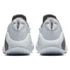 Anta GH4 Basketballschuhe Herren Low-Top Graue Sneaker 912331104-1