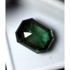 NATURAL Deep Green Emerald 9.90 Ct Emerald Shape Loose Gemstones CERTIFIED X-51