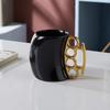 ceramic knuckle mug fistic fist mug cup