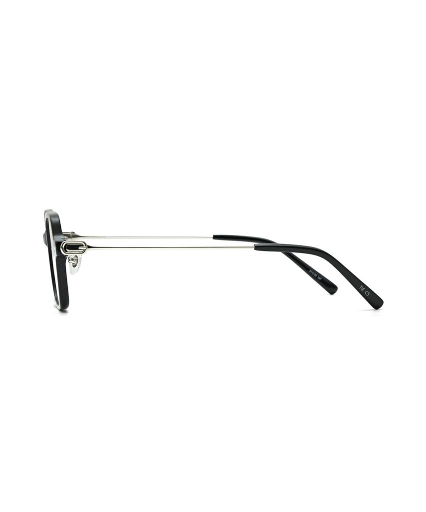 Peobeulligbikeon Tie [Black]