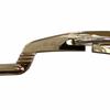 Great JEAN-PAUL GAULTIER sunglasses Spring temples gold Women 56-6103 Used